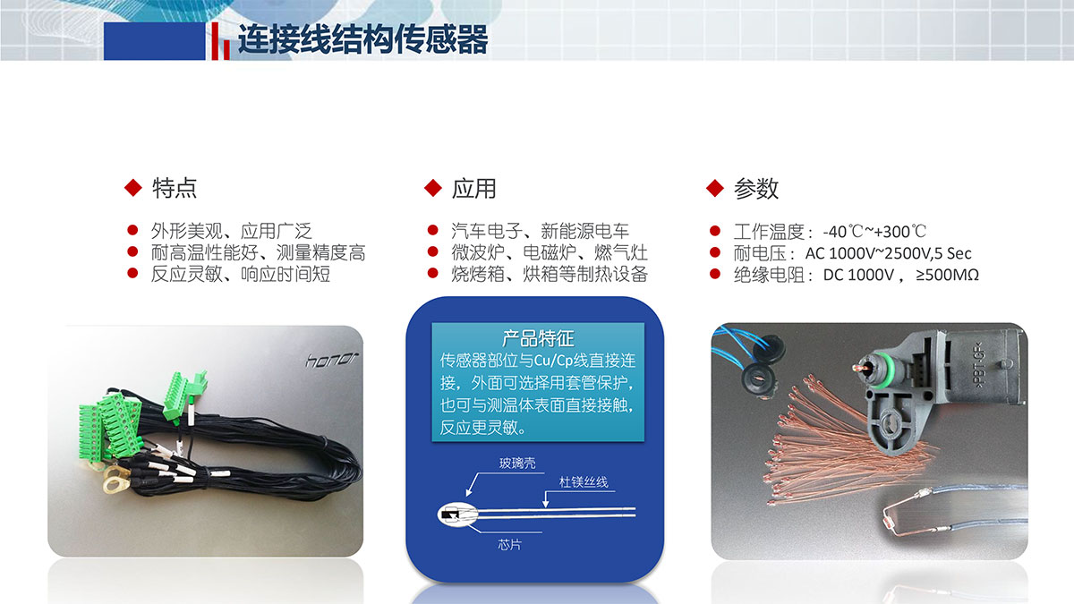 連接線結構傳感器(qì)(圖1)